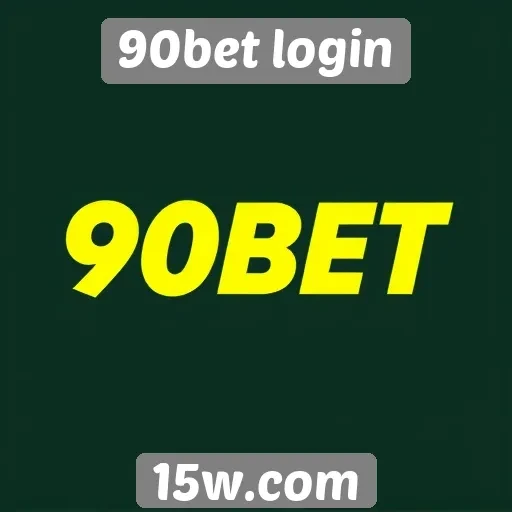 Acessibilidade do site 90bet login para novos usuários