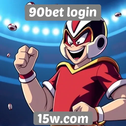 Plataforma 90bet login oferece novidades em apostas online