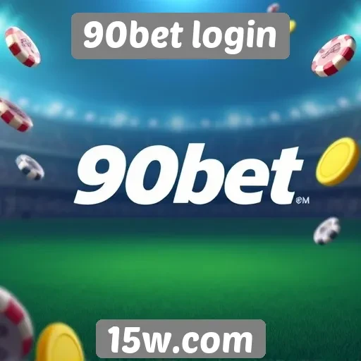 90bet login oferece experiência diversificada em jogos online