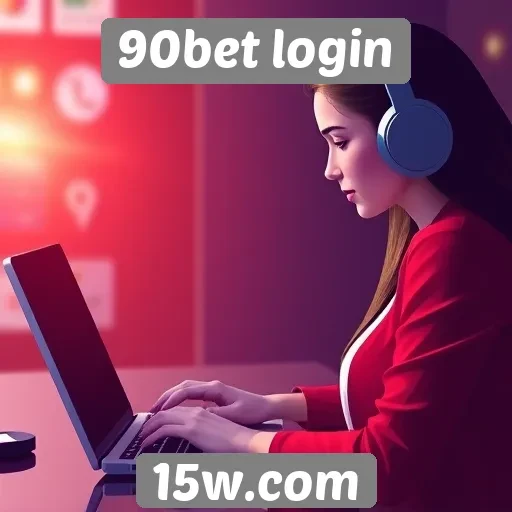 Aspectos de segurança do site 90bet login