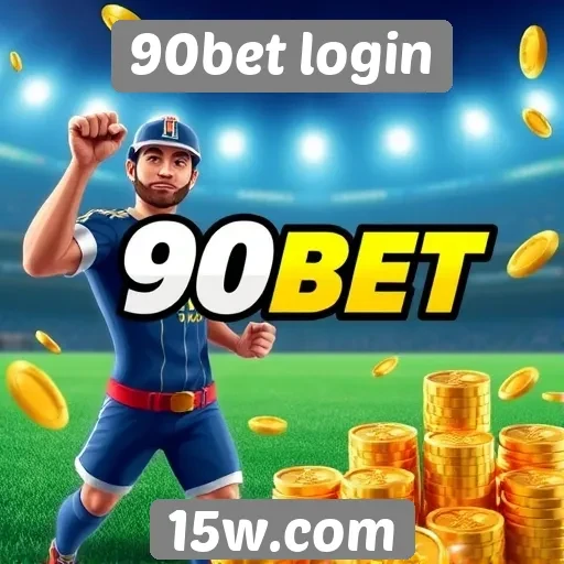 Explorando os bônus disponíveis no 90bet login