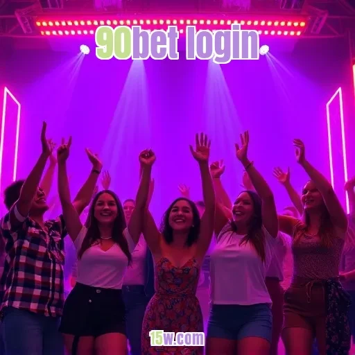 90bet login Jackpots