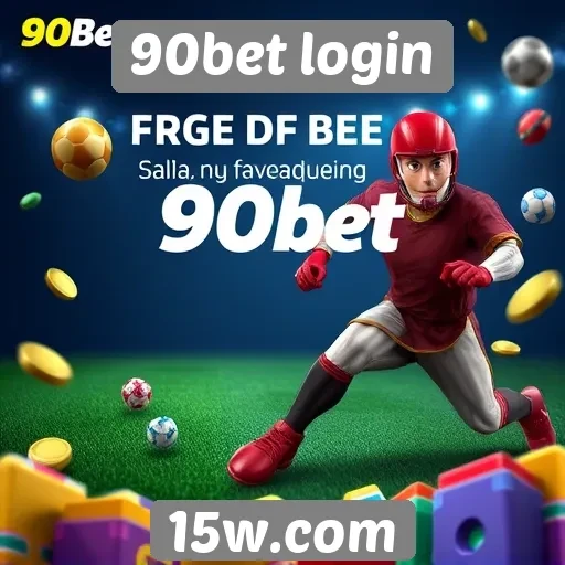 Promoções disponíveis no site 90bet login