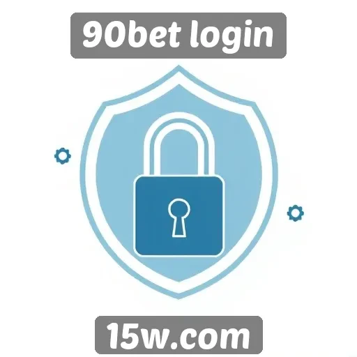 Segurança no acesso ao 90bet login