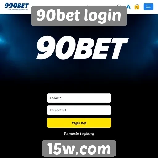 O que saber sobre o registro no 90bet login